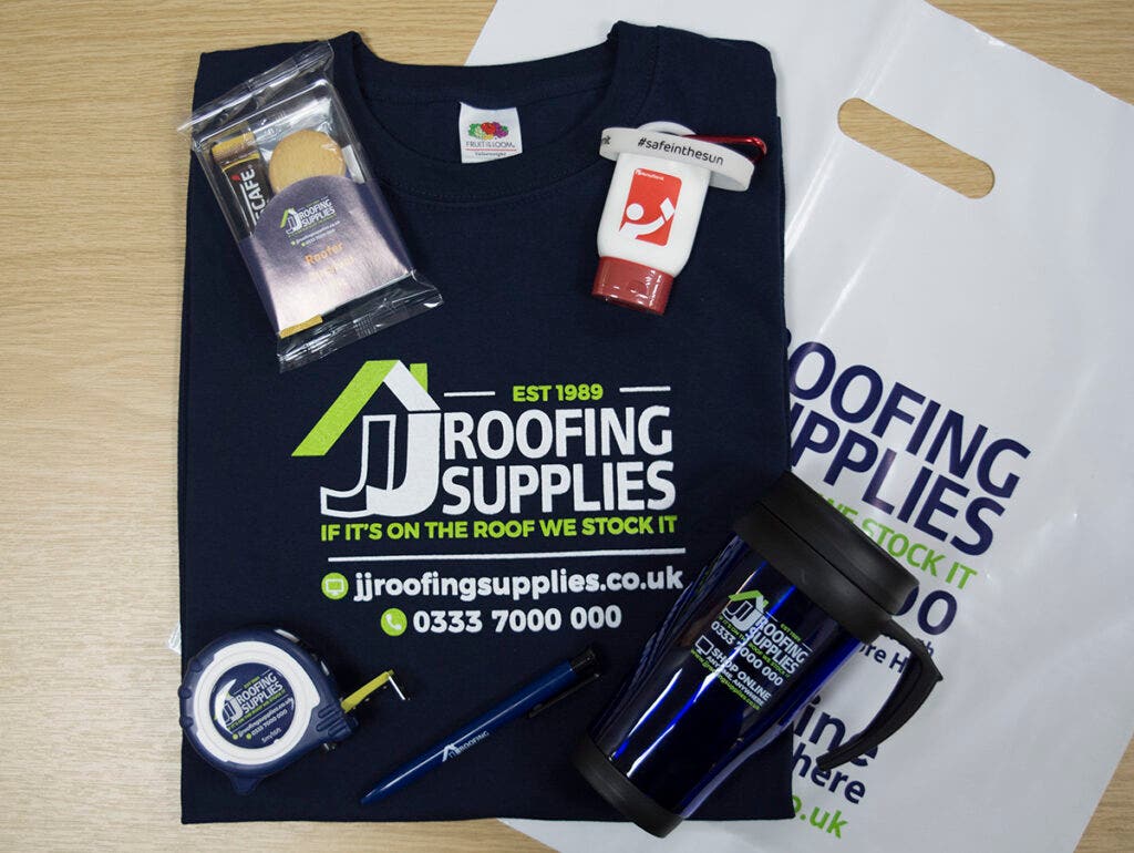 Goody Bag Contents 1