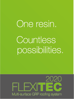 One Resin Countless Possibilities