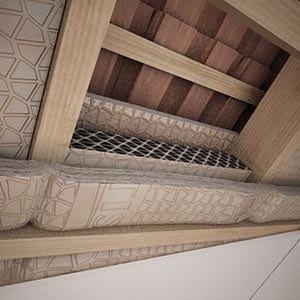 ACtis Hybrid Insulation