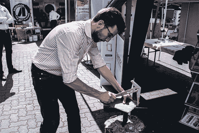 SSQ-Slate-Cutting-Competiton