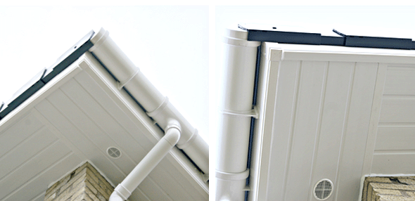 Soffit