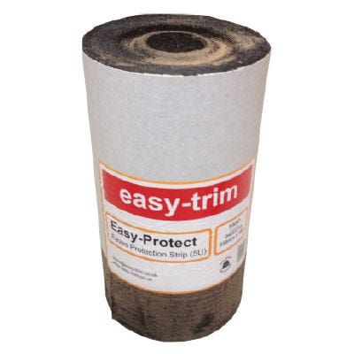 easy trim roofing felt