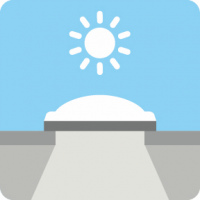 £10 rewards on Velux Flat Roof Windows
