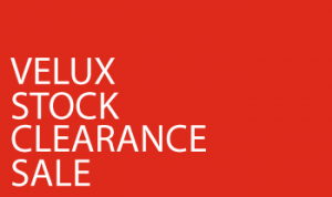 Big Velux Sale