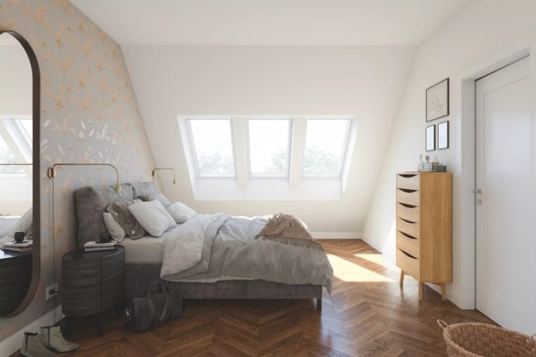 Internal Bedroom