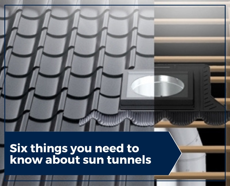 Sun Tunnels Six Things You Need To Know About Sun Tunnels