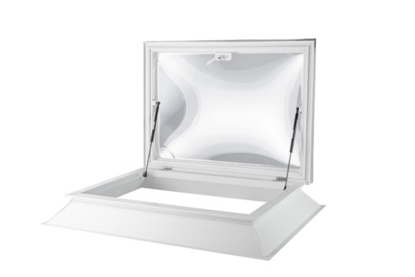 CoxDome Access Hatch