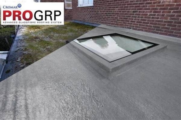 Cromar Pro EPDM Cromar Pro EPDM