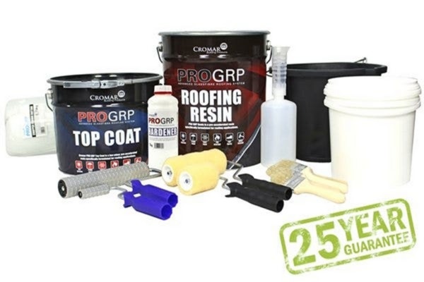 Cromar Pro GRP Cromar Pro GRP