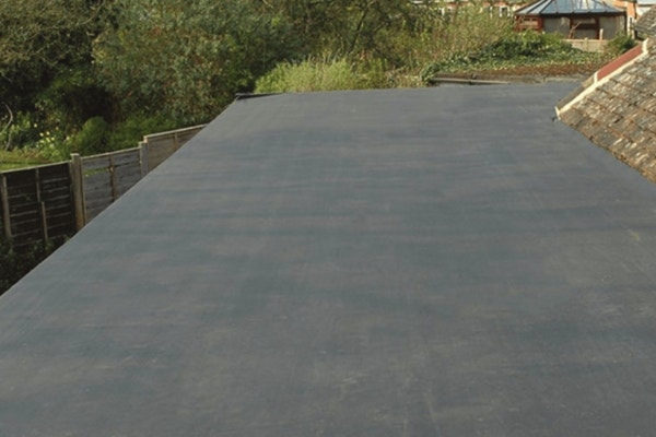 EPDM Roof EPDM Roof