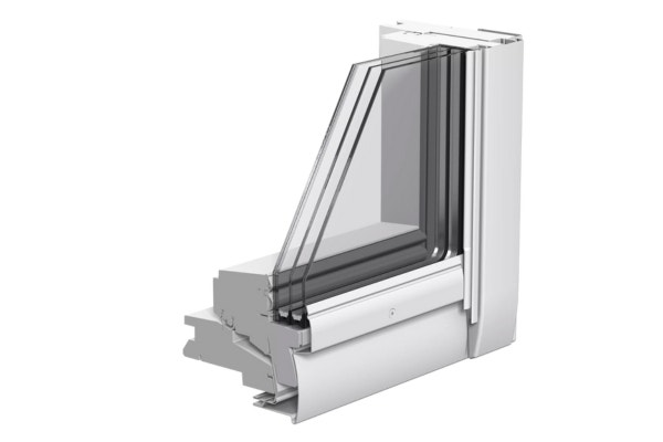 VELUX Glazing Thickness
