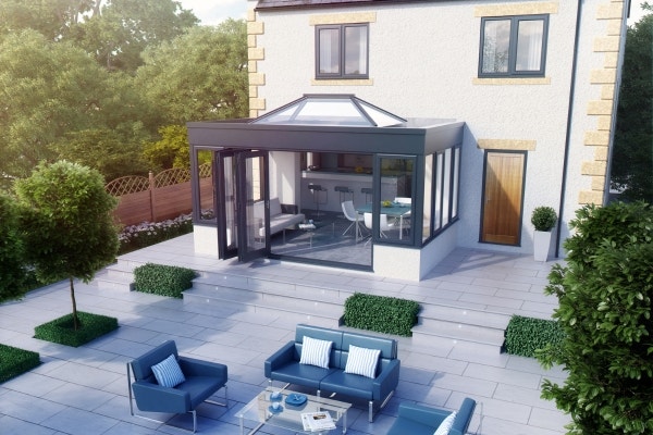 Roof Lantern Residential Roof Lantern Residential