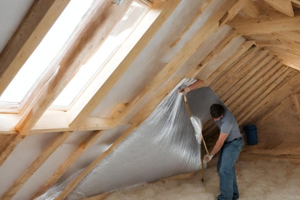 Loft Conversion