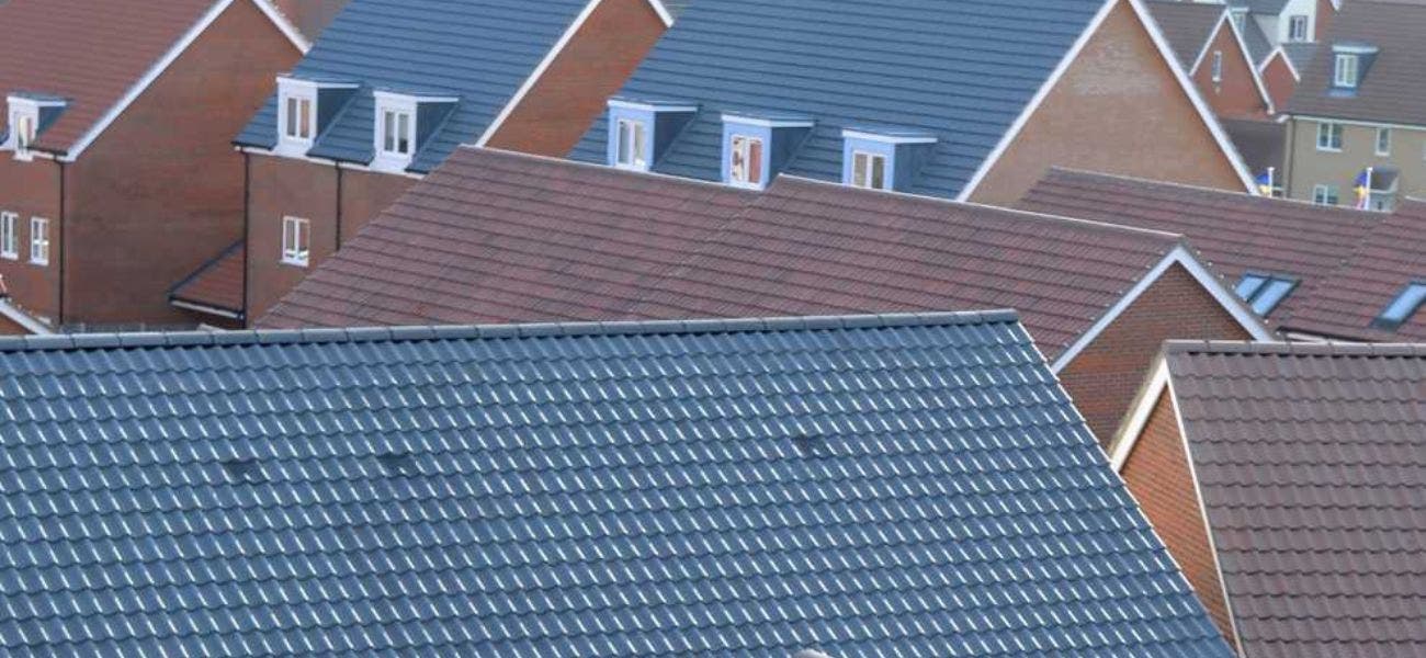 An example of Roof