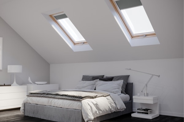 RoofLITE+ Windows RoofLITE+ Windows