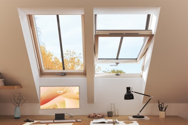 RoofLITE+ Conservation Desk RoofLITE+ Conservation Desk