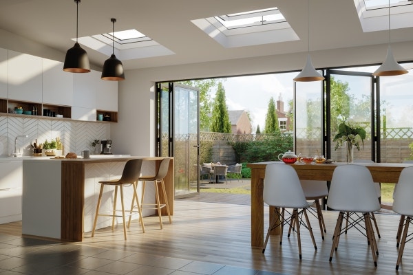 RoofLITE+ Flat Roof RoofLITE+ Flat Roof