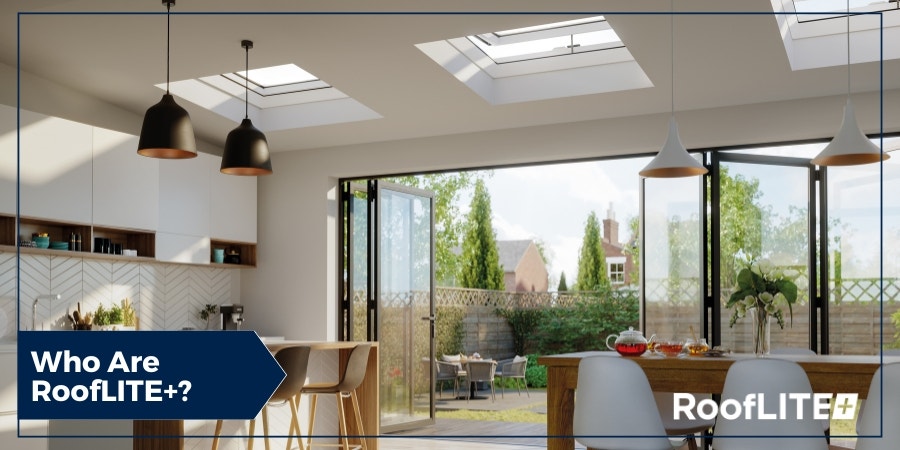RoofLITE+ Who are RoofLITE+?