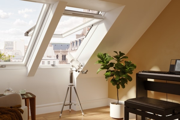 RoofLITE+ Interior RoofLITE+ Interior
