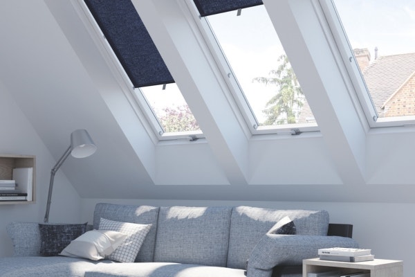 RoofLITE+ Living Room RoofLITE+ Living Room