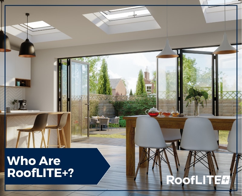 RoofLITE+ Who are RoofLITE+?