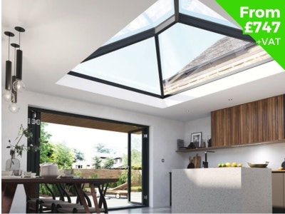 Korniche Roof Lanterns