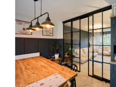 Patishon Doors