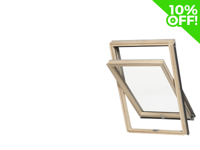 RoofLITE+ 10% Off DPY