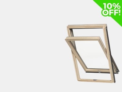 10% Off RoofLITE+