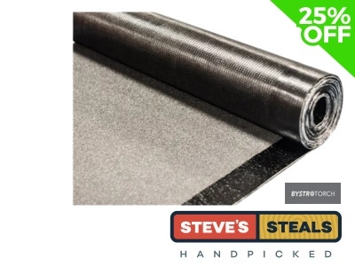 May Steve's Steal Promotion