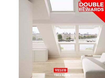 VELUX April May Rewards