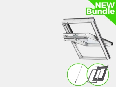VELUX GGL 2070 Bundle