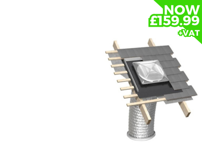 VEW Slate Sun Tunnel Low Price
