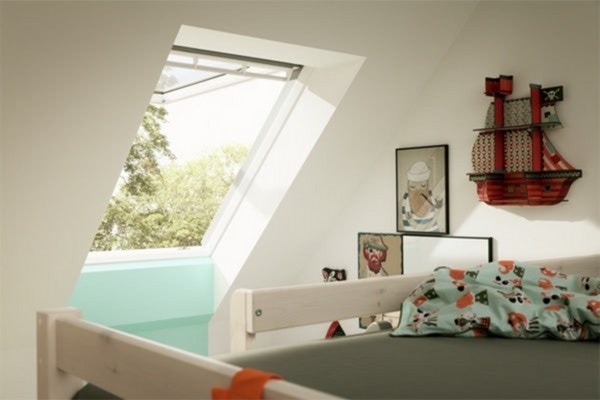 VELUX Replacement Glazing