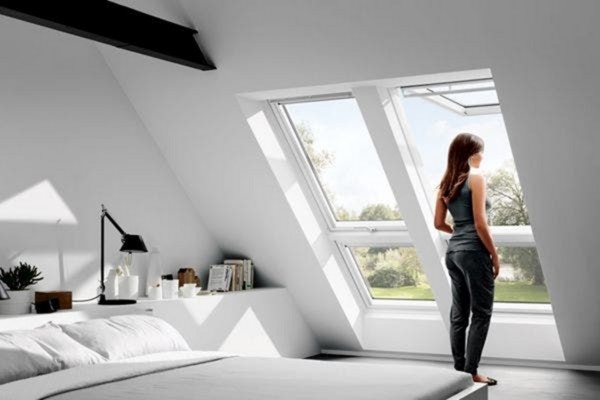 VELUX Interior