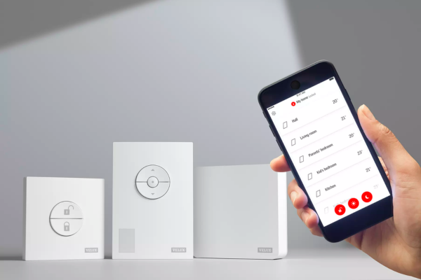 VELUX Accessories VELUX Accessories