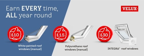 VELUX Rewards