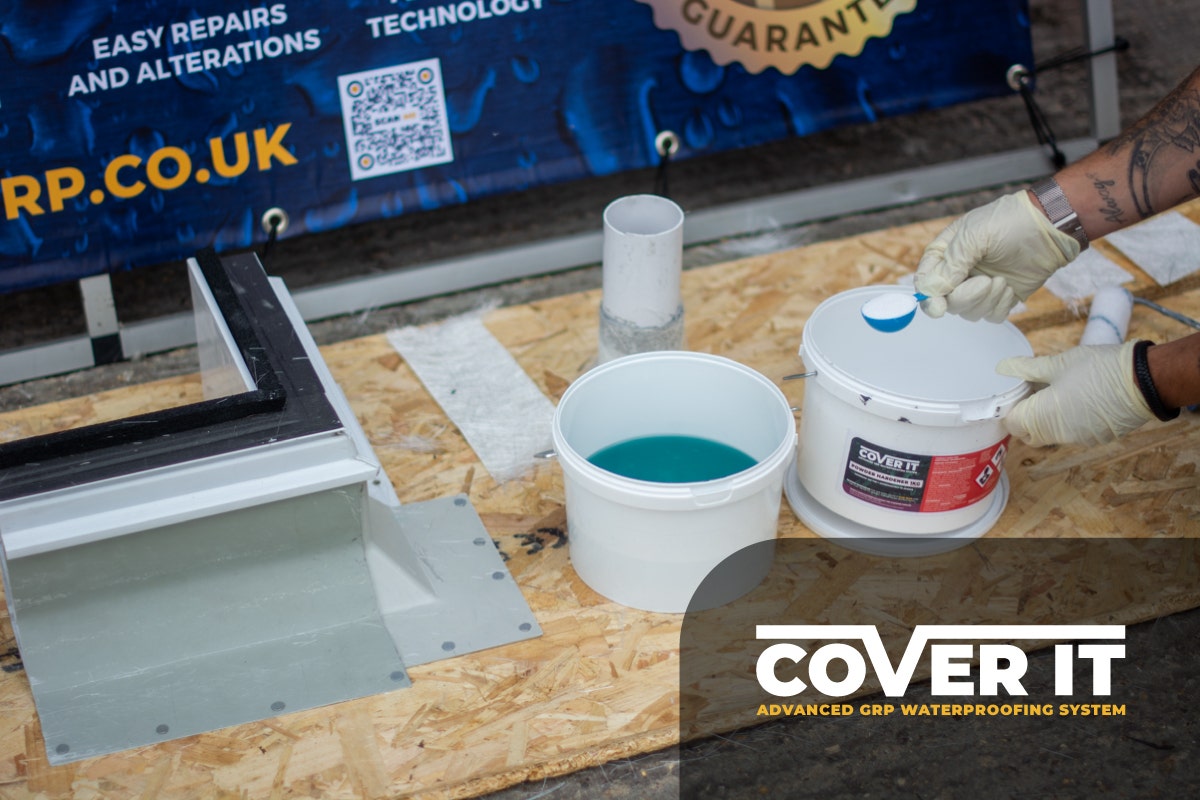 Cover It GRP Training