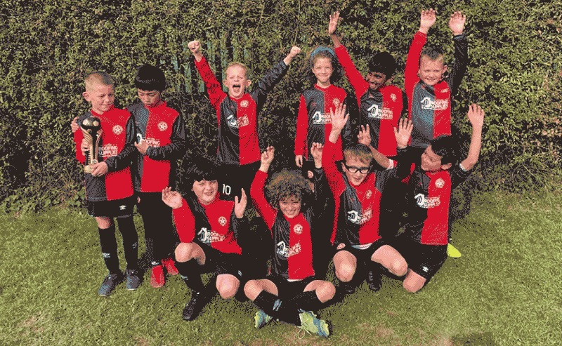 Hadley Rangers