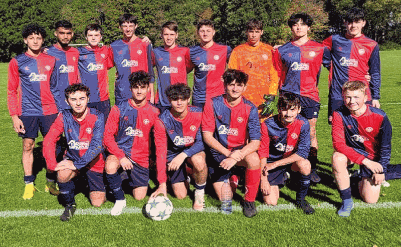 Hadley Rangers