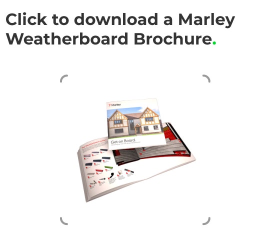 Marley Weatherboard Product Brochure Download